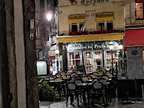 Atmosphère du Restaurant français Le Corsaire à Honfleur - n°8