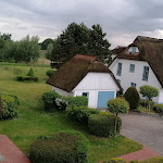 Photo n°1 de l'avis de Stefan.a fait le 03/06/2022 à 18:53 sur le  Restaurant KOXorange à Putbus