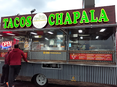 Tacos de Chapala