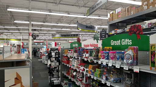 Office Supply Store «Staples», reviews and photos, 1210 N Bethlehem Pike, North Wales, PA 19454, USA