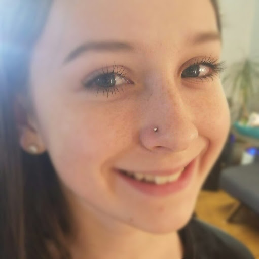 Explore nipple tattoo ideas, creative tattoo ideas in Nampa, available at Hippie Hoops and Holes