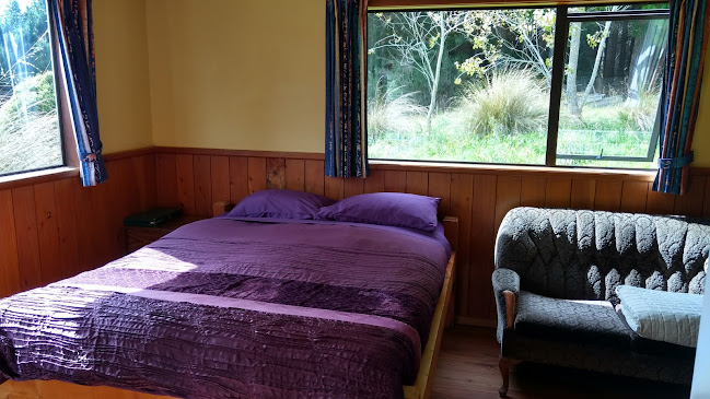 Reviews of Freestone Lodges and Accommodation in Invercargill - Hotel