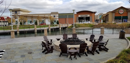 Shopping Mall «The Shops At Fallen Timbers», reviews and photos, 3100 Main St #1599, Maumee, OH 43537, USA