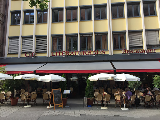 Restaurants mit Privaträumen Nuremberg