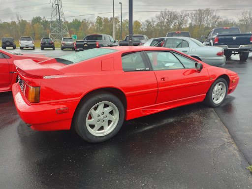 Used Car Dealer «Specialty Auto Sales & Service», reviews and photos, 2468 Deerfield Ln E, Suamico, WI 54173, USA