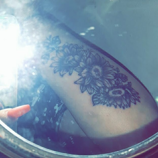 Explore life changing tattoo ideas, creative tattoo ideas in Buford, available at Wild Tribe Tattoos and Piercings