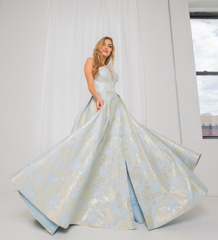 Bridal Shop «The Special Event Bridal Shoppe», reviews and photos, 114 Broad St, Marlborough, MA 01752, USA