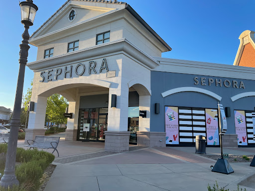 Cosmetics Store «SEPHORA», reviews and photos, 6000 W Markham St #3130, Little Rock, AR 72205, USA