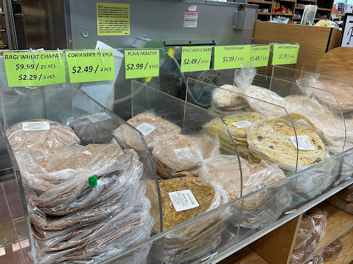 Indian Grocery Store «Patel Brothers», reviews and photos, 72 Princeton Hightstown Rd, East Windsor, NJ 08520, USA