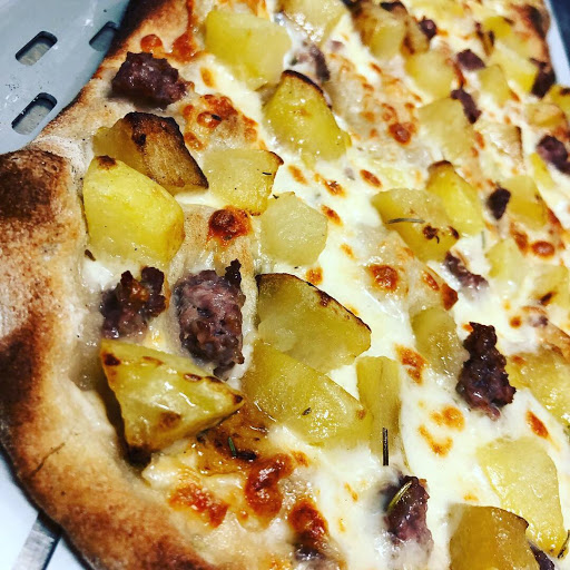 Pizzeria Vita Mia di Cisterna di Latina dal 2015 in Cisterna di Latina, Provincia di Latina