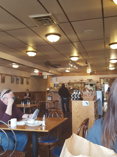 Restaurant «Coco - Artisan Bakery & Good Eats», reviews and photos, 146 W Bayfield St, Washburn, WI 54891, USA