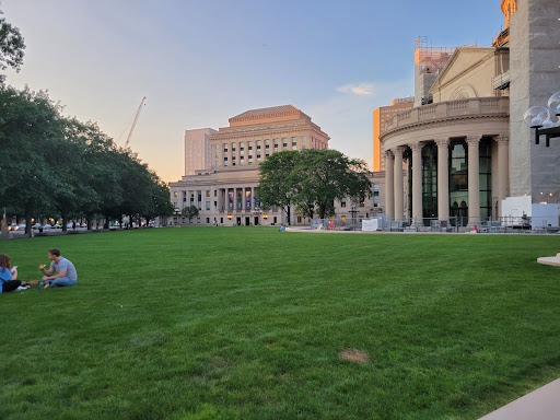 Historical Landmark «Christian Science Plaza, Boston», reviews and photos, 250 Massachusetts Avenue, Boston, MA 02115, USA