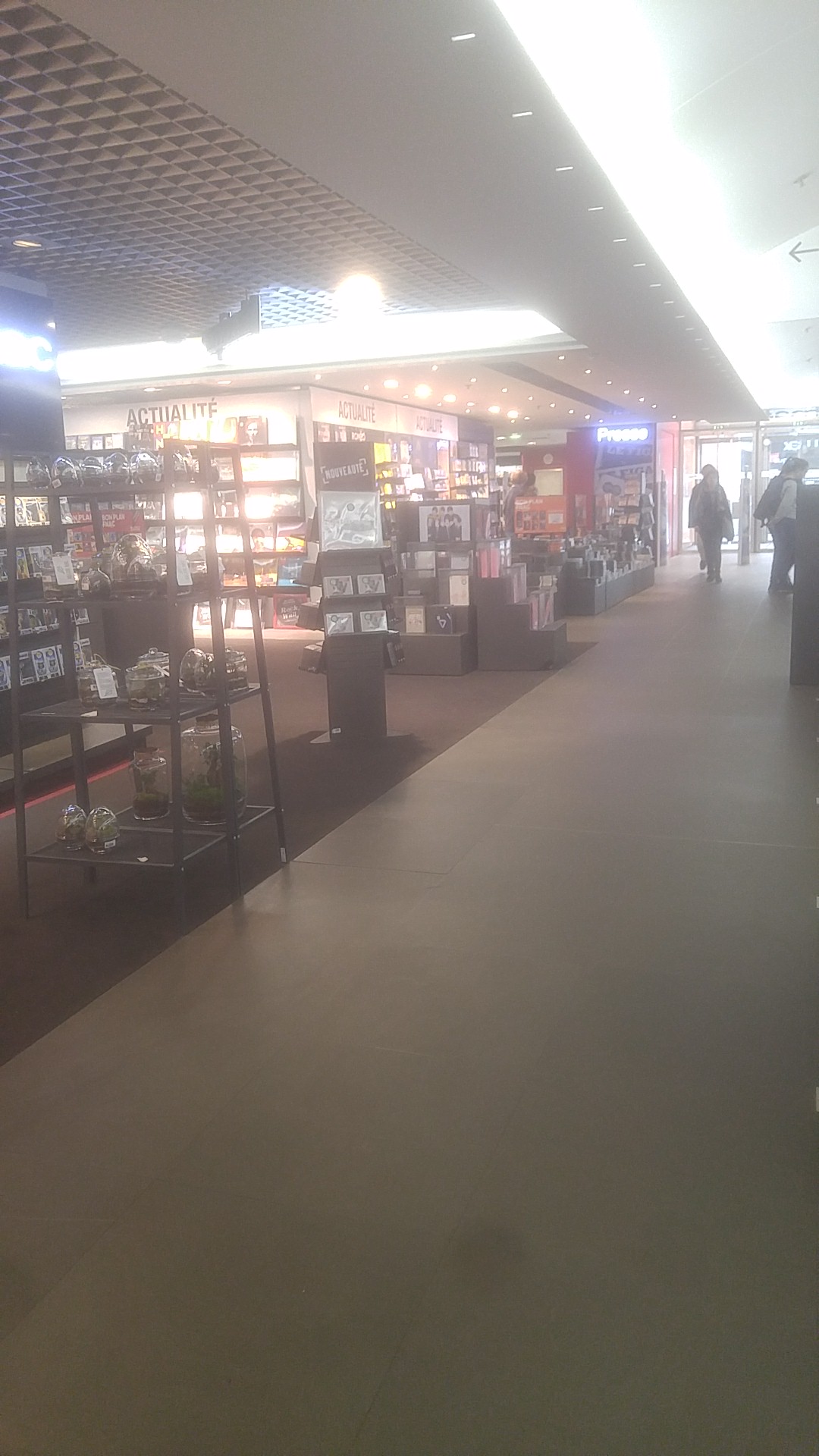 Photo n° 5 de l'avis de kassy.e fait le 06/05/2019 à 17:46