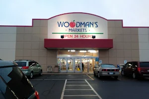 Woodman's Food Market image