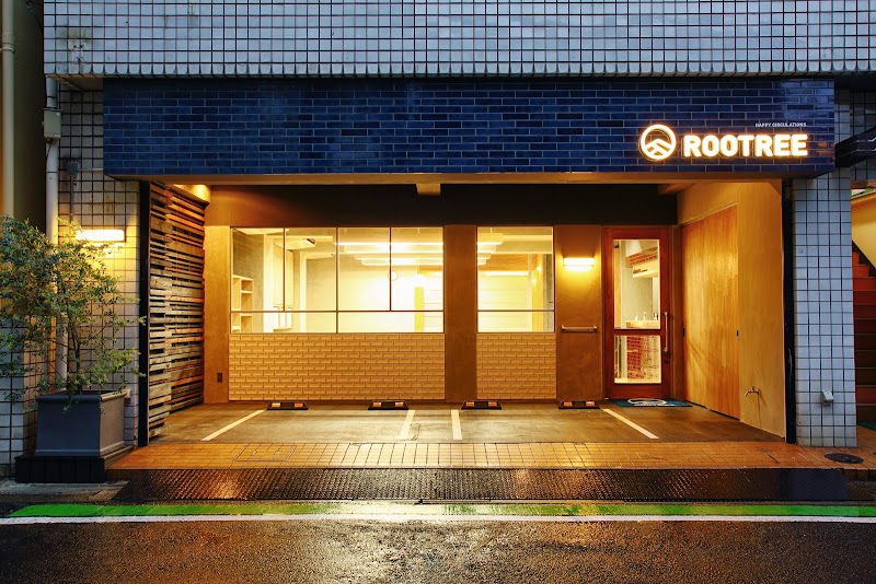 ROOTREE ルーリー