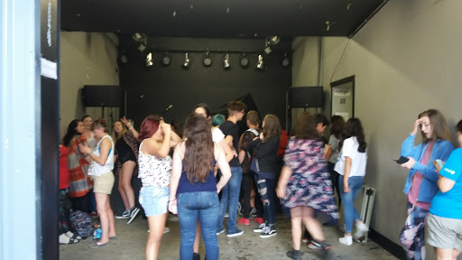 Live Music Venue «The Loading Dock», reviews and photos, 445 400 W, Salt Lake City, UT 84101, USA