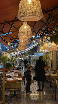 Atmosphère du ICÔ Restaurant & Bar à Nice - n°19