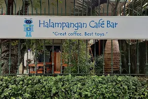 Halampangan Cafe Bar image