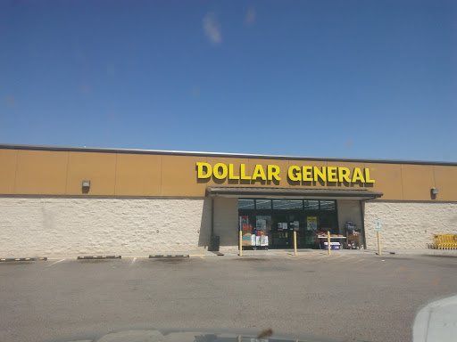 Discount Store «Dollar General», reviews and photos, 1797 S Arizona Blvd, Coolidge, AZ 85128, USA