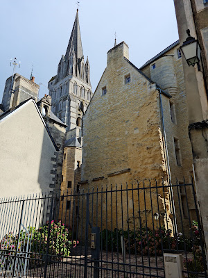 Parking Bayeux à Bayeux