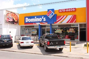 Domino's Pizza Plaza Farrera image