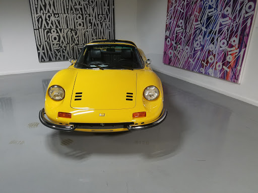 Used Car Dealer «Symbolic International», reviews and photos, 11425 Sorrento Valley Rd, San Diego, CA 92121, USA