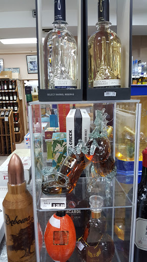 Liquor Store «Sherwood Liquor Store», reviews and photos, 1998 Spruce St, Trenton, NJ 08638, USA