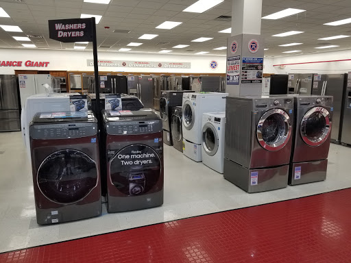 Appliance Store «P.C. Richard & Son», reviews and photos, 243 NJ-10, Whippany, NJ 07981, USA
