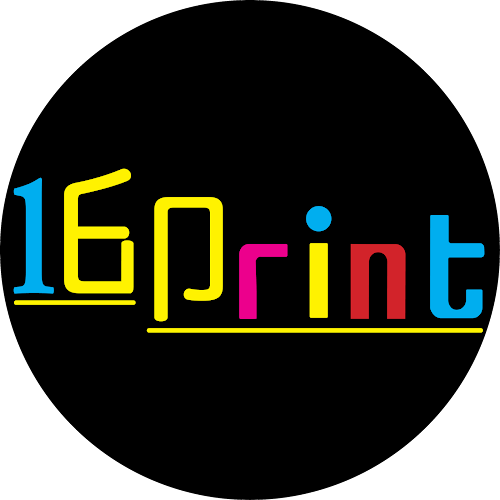 Comments and reviews of 16 Printing Ltd