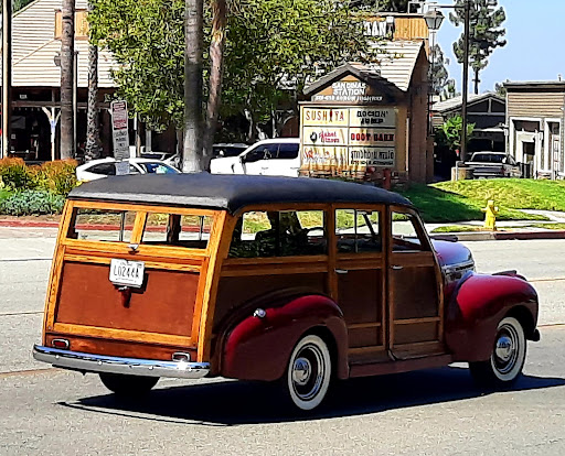 Car Wash «Bonita Car Wash», reviews and photos, 555 W Bonita Ave, San Dimas, CA 91773, USA