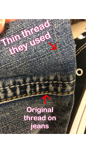 Dry Cleaner «Fashion Cleaner», reviews and photos, 8925 Fallbrook Dr # 1200, Houston, TX 77064, USA