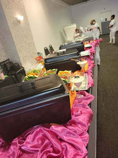 Event Venue «Royal Room Event Center», reviews and photos, 3056 Anvilblock Rd, Ellenwood, GA 30294, USA