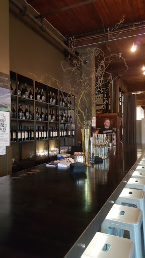 Wine Bar «Cerulean Wine», reviews and photos, 1439 NW Marshall St, Portland, OR 97209, USA