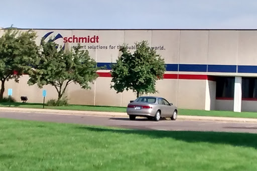 Commercial Printer «Schmidt Printing», reviews and photos, 1101 Frontage Rd NW, Byron, MN 55920, USA