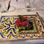 Photo n°4 de l'avis de Gabriel.r fait le 20/10/2023 à 11:24 sur le  Ai Mascheroni Ristorante Osteria à Verona