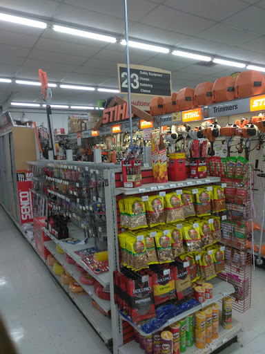 Hardware Store «Antioch Ace Hardware», reviews and photos, 501 Sunset Dr, Antioch, CA 94509, USA