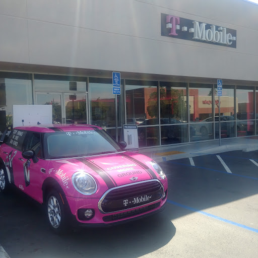 T-Mobile image