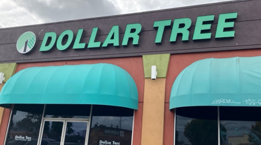 Dollar Store «Dollar Tree», reviews and photos, 11910 Valley Blvd, El Monte, CA 91732, USA
