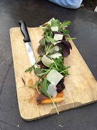 Photo n°53 de Les Grandes Tables de la Friche à Marseille ()