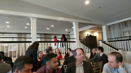 Hotel «The Inn At Longshore», reviews and photos, 260 Compo Rd S, Westport, CT 06880, USA