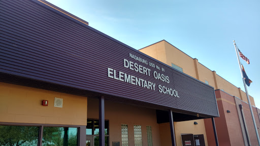 Desert Oasis Elementary
