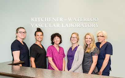 Kitchener-Waterloo Vascular Laboratory
