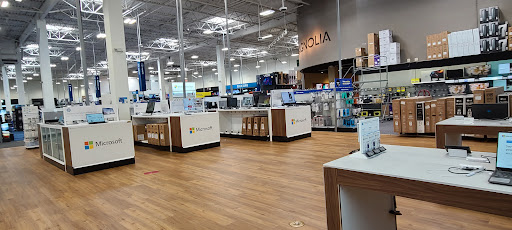 Electronics Store «Best Buy», reviews and photos, 1541 Carl D. Silver Parkway, Fredericksburg, VA 22401, USA