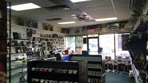 Video Game Store «Royal Empire Gaming», reviews and photos, 933 S US Hwy 17 92, Longwood, FL 32750, USA