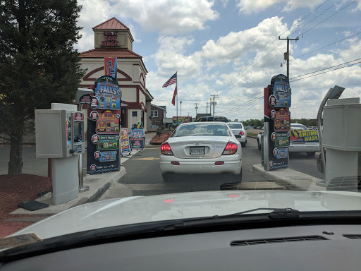 Car Wash «Rio Car Wash - Stafford», reviews and photos, 70 Sebring Dr, Fredericksburg, VA 22406, USA