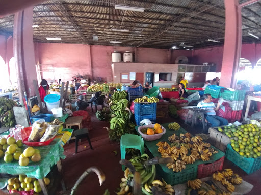 Tiendas Whole Foods Iquitos