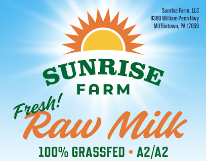 Sunrise Farm Market & Dairy