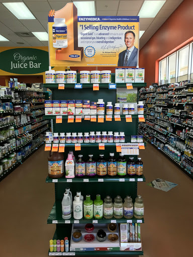 Vitamin & Supplements Store «Healthy Living Organic and Natural Market», reviews and photos, 10671 Boardwalk Loop, Lakewood Ranch, FL 34202, USA