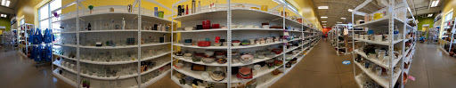 Thrift Store «Goodwill - Blaine: Ball Road NE», reviews and photos, 4333 Ball Rd NE, Circle Pines, MN 55014, USA