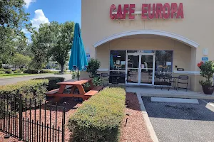 Café Europa image